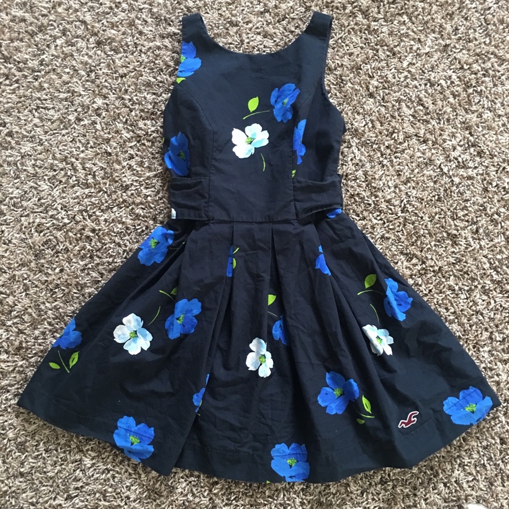 Hollister dress